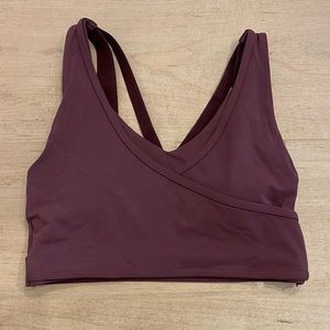Gymshark Studio Sports Bra
